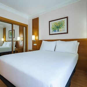 Double Room Terrace